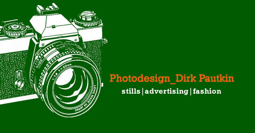 Photodesign Dirk Pautkin