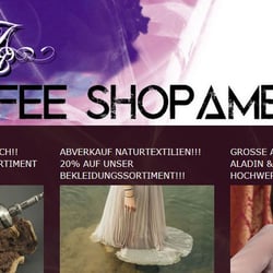 coffeeshop amberg