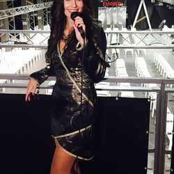 Secret Fashionshow