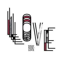 free typographic project