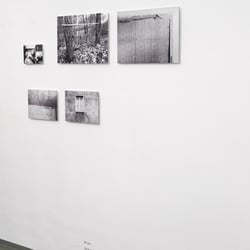 Gruppenausstellung SOWIESO