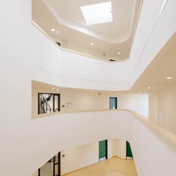 Campus Steilshoop