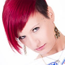 Shooting mit Model Missy – 2012