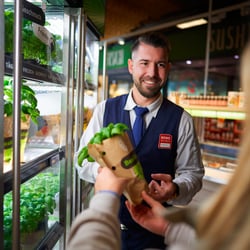 REWE Employer Branding