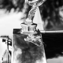 Spirit of Ecstasy