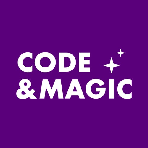 Code & Magic UG (haftungsbeschränkt)