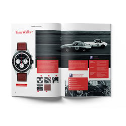 Montblanc – Novelties Katalog