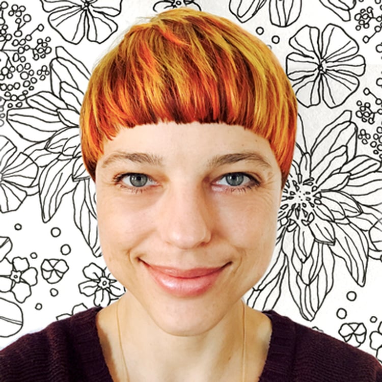 Anke Rega