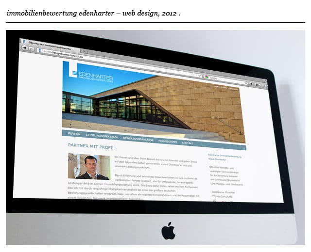 LUV WebDesign 1