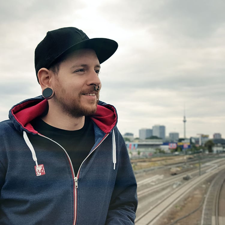 David Bernau