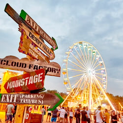 Parookaville 2018