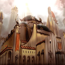 Castle