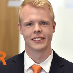 Azubi Kampagne Volksbank im Bergischen Land