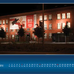 Kalender 2011