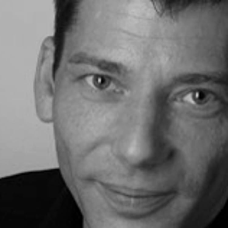 Stefan Böhm