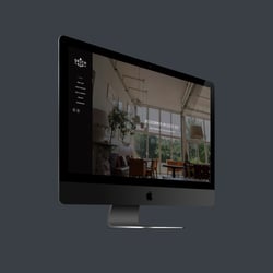 Deich 281 – Website