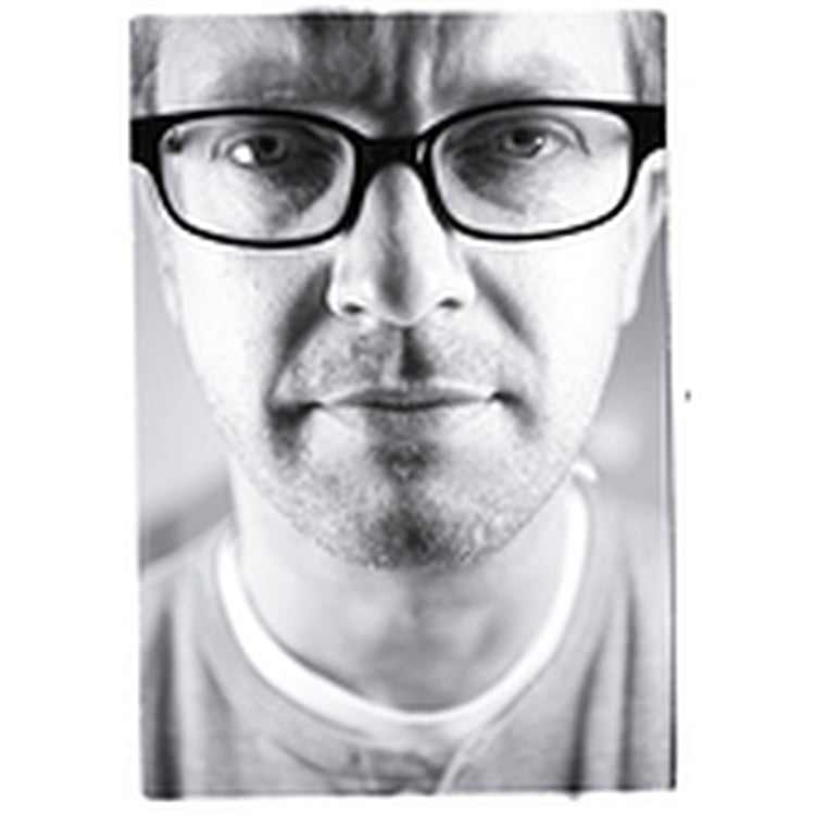 Steffan Sturm