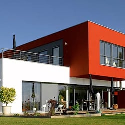Dirk Beumer Architekturfotografie