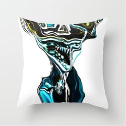 who devours whom no.1 pillow