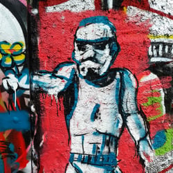 Stormtrooper Star Wars