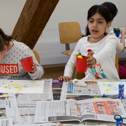 Workshop