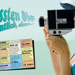 40 Jahre TUI Katalog Seite 0607