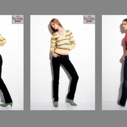 Janine Henkes BANDIGO FASHION