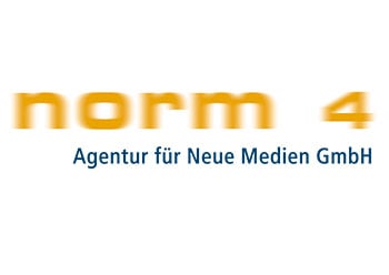 norm-4 Agentur für Neue Medien GmbH