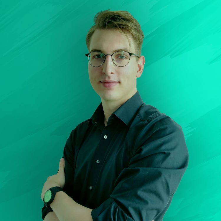 Lukas Schmidt