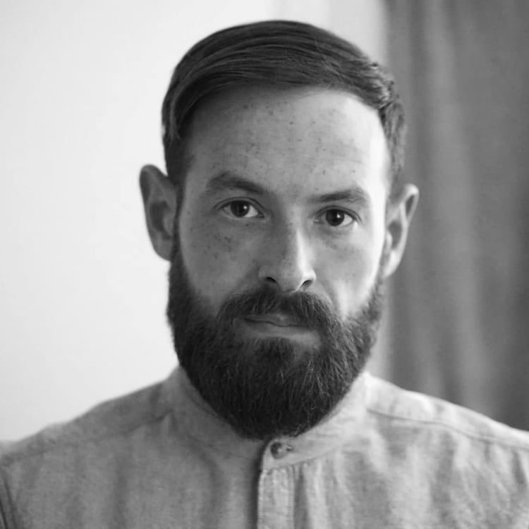 Craig Bruce