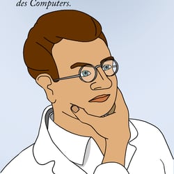 Konrad Zuse