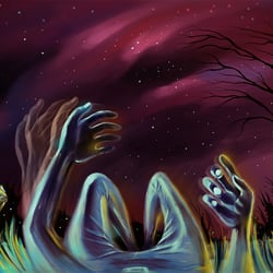 Liquid Nights