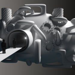 The Machine