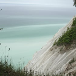 Kreidefelsen Møns Klint