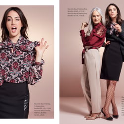 HSE24 Marcel by Marcel Ostertag Lookbook-6
