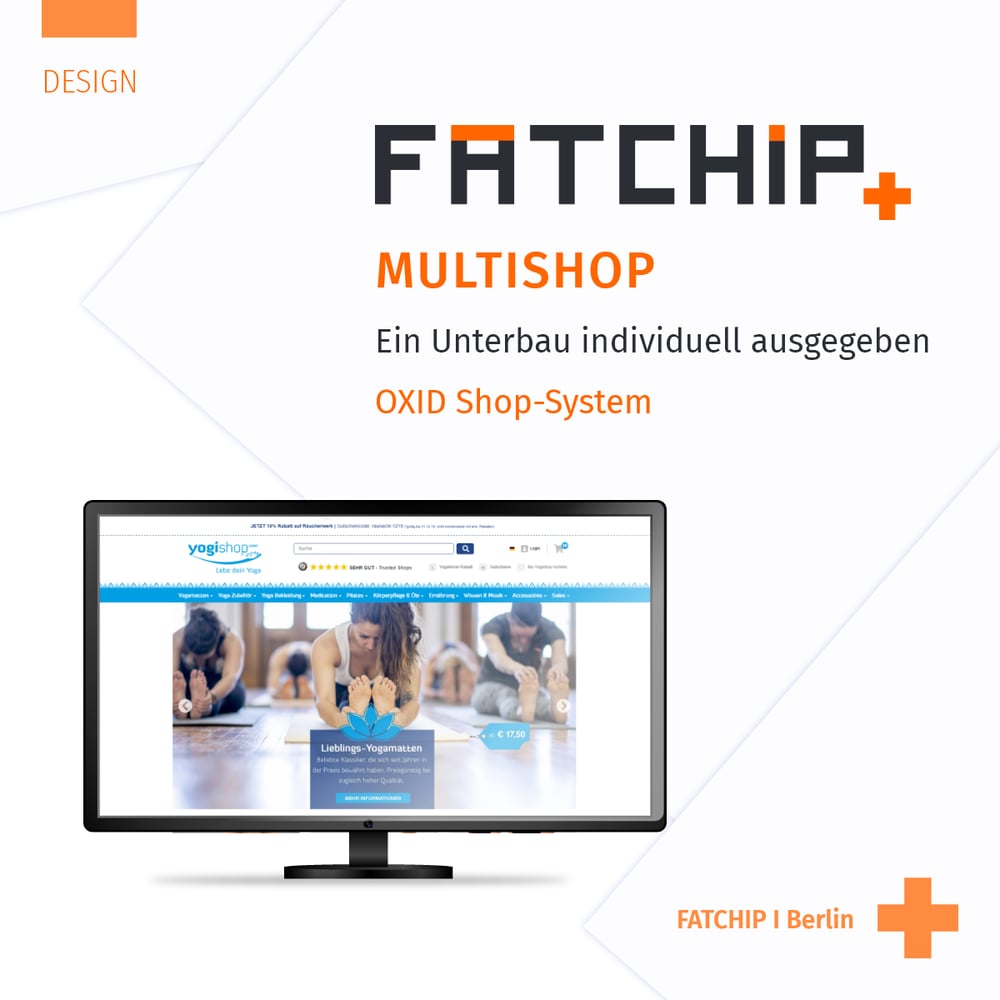 Multishop
