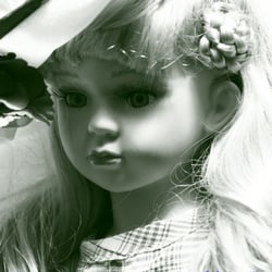 DOLLS – AUG. 2014