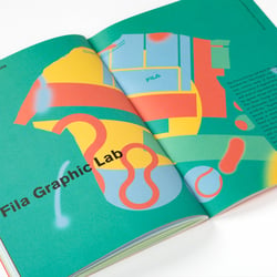 Some Magazine #17—Look