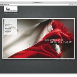 ege-exquisit relaunch