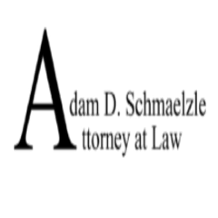 Adam Schmaelzle