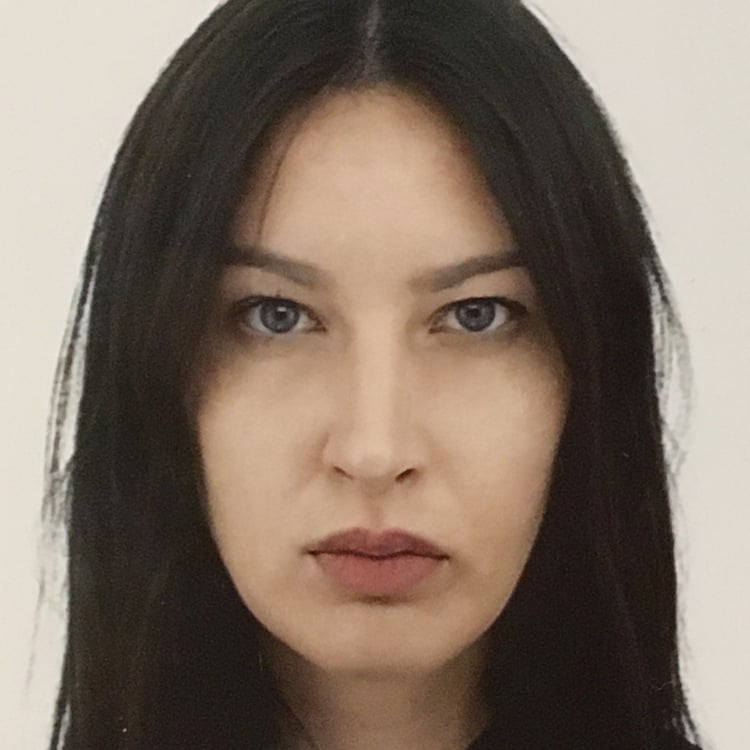 Gedvile Tamosiunaite