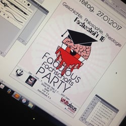 Flyerdesign