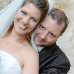 Hochzeit Barbora & Michael