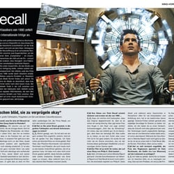 Kino-Vorschau Total Recall