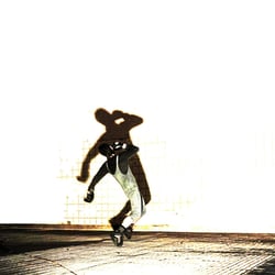 Cours de Canne , Vorbereitungen , Fotoshooting in einer stillgelegten Manege