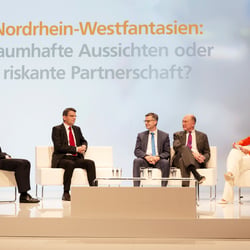 Veranstaltungsfotografie Wirtschaftstag