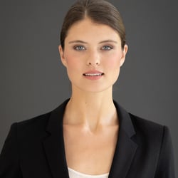 Corporate Headshot