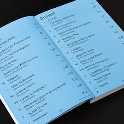 fortytwomagazine #6—beliefs
