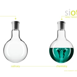 Siotu – Culinary Chemistry