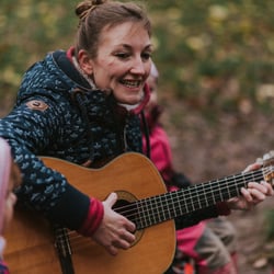 Alltag einer Pastorin – Franzi trifft die Liebe
